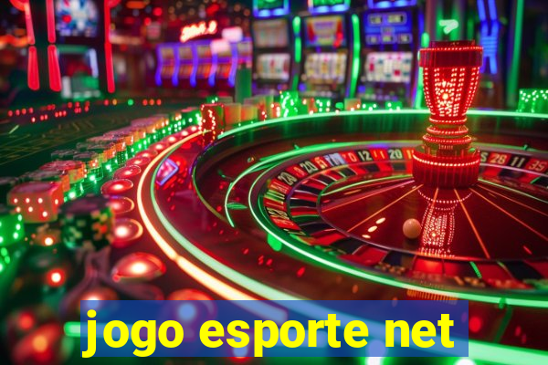 jogo esporte net